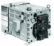 Space-Saving & Low Noise Type Hydraulic Power Units (YF Pack)