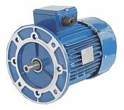 Asynchronní elektromotory řady MA-AL, MA2AL