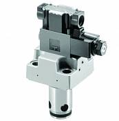 Solenoid Operated Directional Control Logic Valves LDS