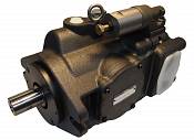 A3HG16 - A3HG180 Series Variable Displacement Piston Pumps