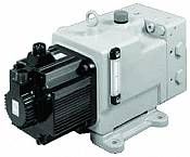 Intelligent Hydraulic Servo Drive Pack - YSD