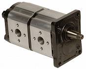 Gear pumps BREVINI series OT100, OT200, OT300