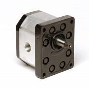 Gear pumps BREVINI series OT100, OT200, OT300