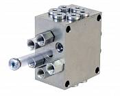 USP valve