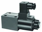 Shut-off Type Solenoid Operated Directional Valves DSPC, DSPG